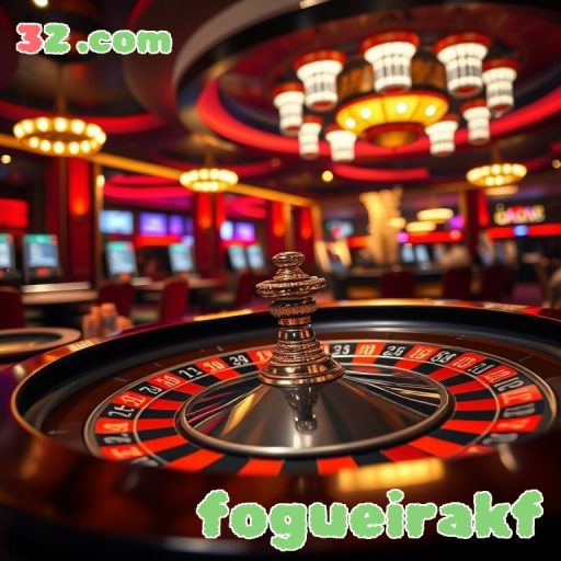 Apostas em FogueiraKF: uma experiência envolvente e acessível