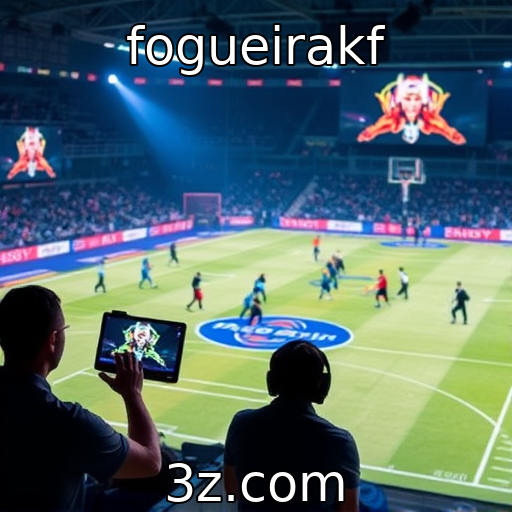 Perspectivas para o e-sport nos próximos anos