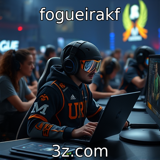 E-sports e sua influência na cultura jovem