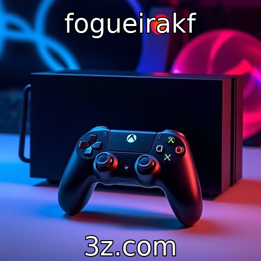 Previsões sobre o futuro do mercado de consoles