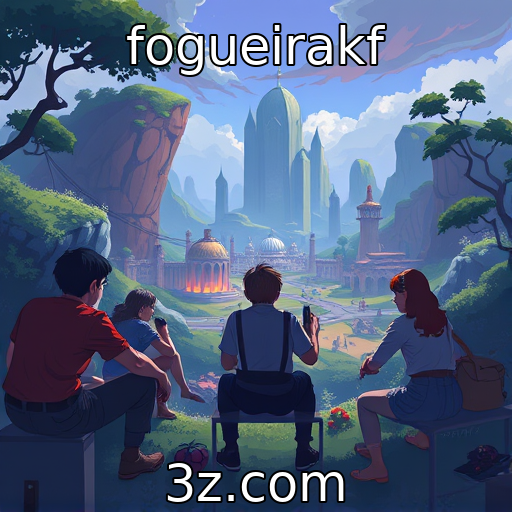 Crescimento do mercado de jogos independentes e suas oportunidades