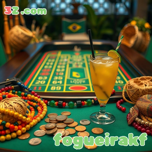 Jogos Incríveis no Fogueirakf Que Você Precisa Conhecer