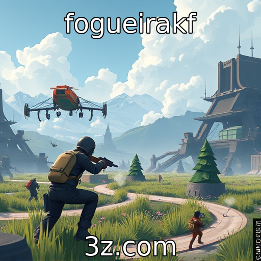 Novas tendências no design de jogos multiplayer