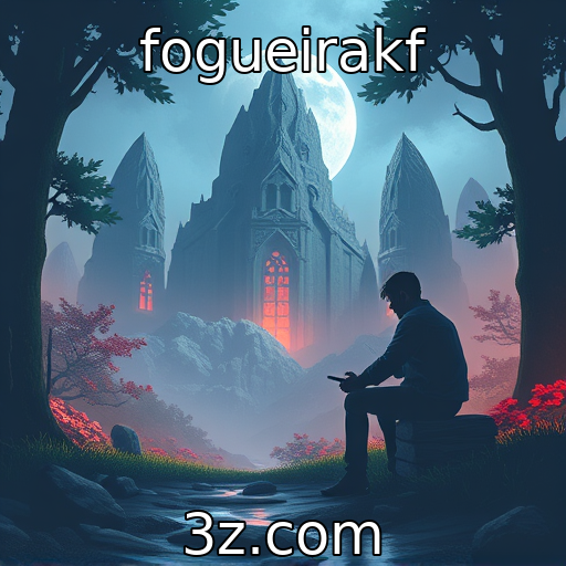 O papel da narrativa nos videogames modernos