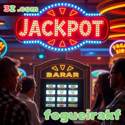 Slots Incríveis no FogueiraKF para Jogadores Apaixonados